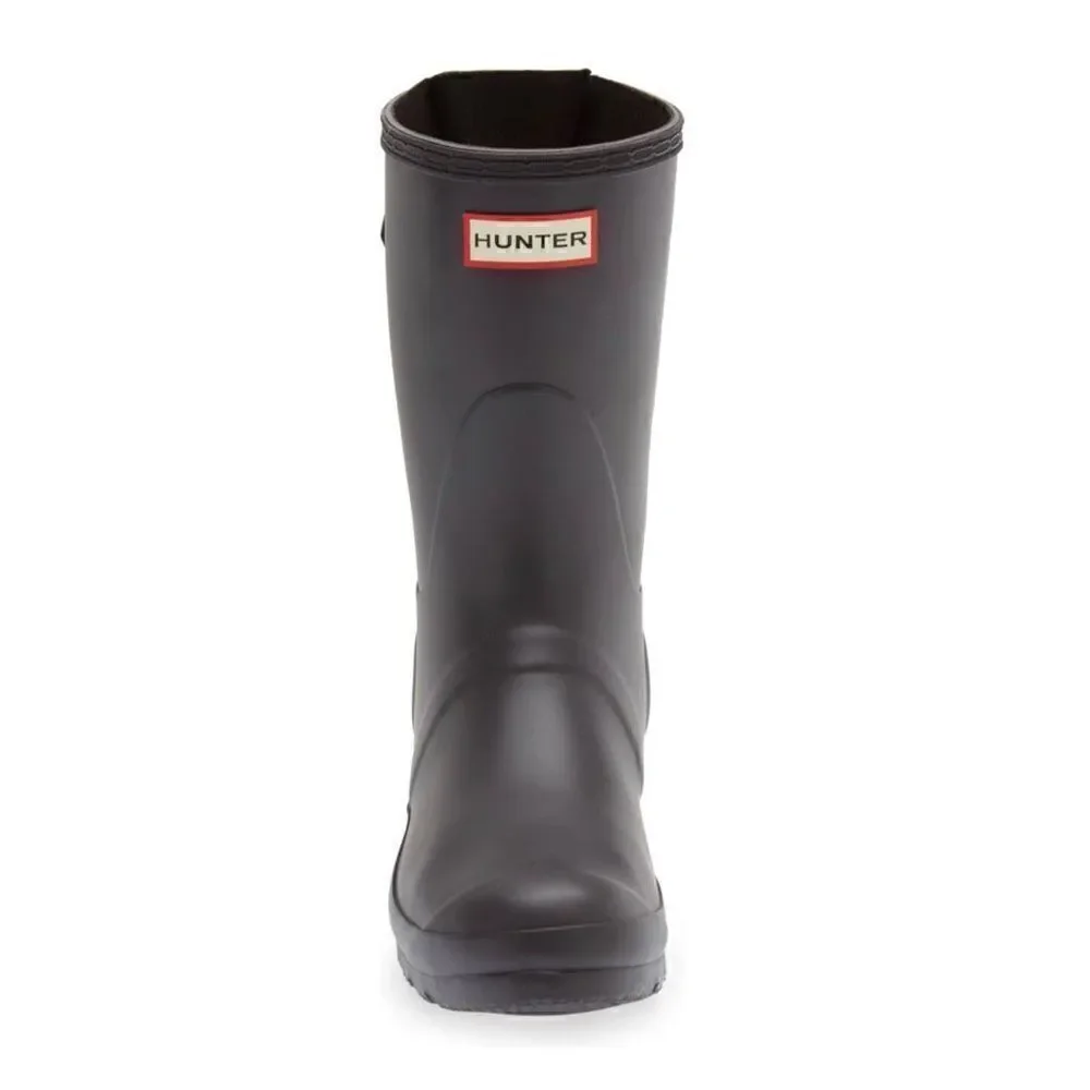 Hunter | Original Short Adjustable Rain Boot